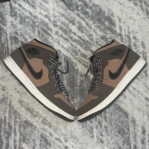 Nike Dunk